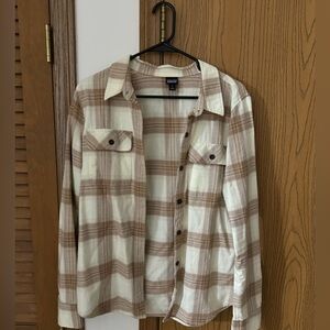 Women's Fjord Flannel Shirt